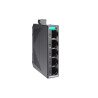 MOXA EDS-G2005-ELP 5 portlu idarə olunmayan Gigabit açarları