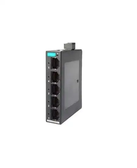 MOXA EDS-G2005-ELP 5-port unmanaged Gigabit switches