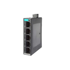 موكسا EDS-G2005-ELP محولات جيجابت غير مُدارة ذات 5 منافذ موكسا EDS-G2005-ELP محولات جيجابت غير مُدارة ذات 5 منافذ
