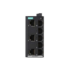 MOXA EDS-G2008-EL 8-port unmanaged Gigabit Ethernet switches MOXA EDS-G2008-EL 8-port unmanaged Gigabit Ethernet switches