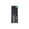 MOXA EDS-4014 8+4G+2 2.5GbE-port idarə olunan Ethernet açarları