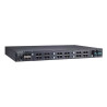 MOXA RKS-G4028 28G-port Gigabit modul idarə olunan Ethernet açarları