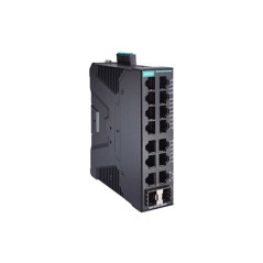 MOXA SDS-3016 مفاتيح صناعية ذكية ذات 16 منفذًا مع منفذين جيجابت MOXA SDS-3016 مفاتيح صناعية ذكية ذات 16 منفذًا مع منفذين جيجابت