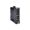 MOXA SDS-3016 Sənaye 16 portlu 2 portlu Gigabitli ağıllı açarlar