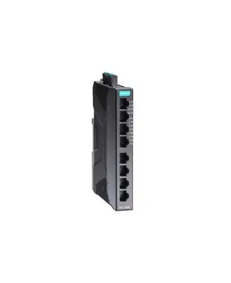 MOXA SDS-3008 Industrial 8-port smart Ethernet switches