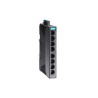 MOXA SDS-3008 Sənaye 8 portlu smart Ethernet açarları