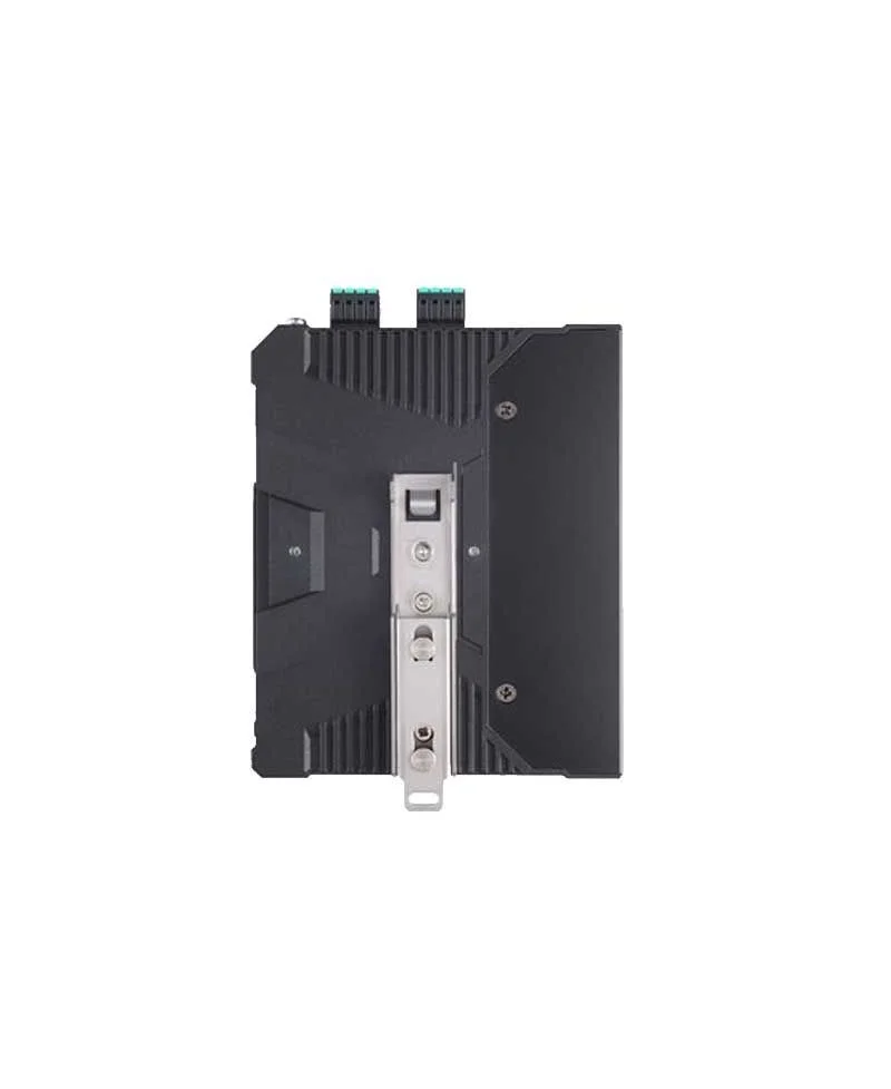 MOXA SDS-3008 Sənaye 8 portlu smart Ethernet açarları