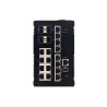 سوئیچ صنعتی MS-1604G- لایه 2 با 16 پورت گیگ و 4 آپلینک 10 گیگ