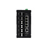 سوییچ صنعتی MS-0412X-T کونتن با 4 پورت گیگابیت و 12 پورت 10 گیگابیت لایه 2
