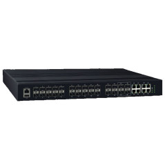محول Konten الصناعي MS-0828X-AC مع 8 منافذ جيجابت 4 منافذ 10 جيجابت طبقة 2 محول Konten الصناعي MS-0828X-AC مع 8 منافذ جيجابت 4 منافذ 10 جيجابت طبقة 2