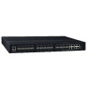8x Gigabit və 4X10G Uplink L2 ilə MS-0828X Ethernet açarı