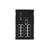 سوییچ صنعتی MP-1604GB کونتن با 16 پورتPOE+ و 4 پورت گیگابیت SFP