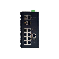Switch and router store