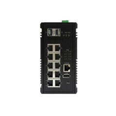 Switch and router store