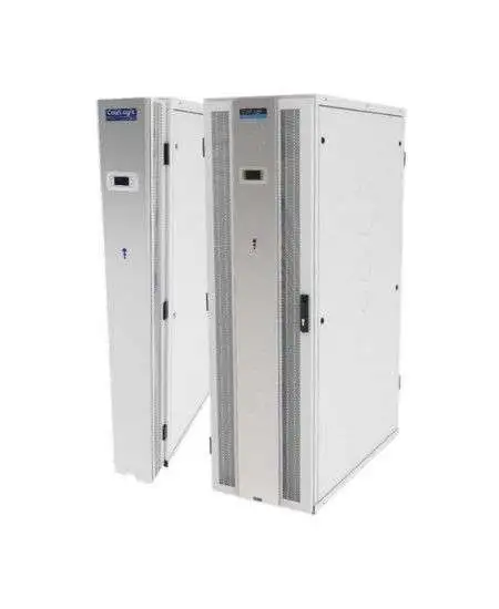 ColdLogik CL80 30kw data mərkəzi InRow Soyuducular