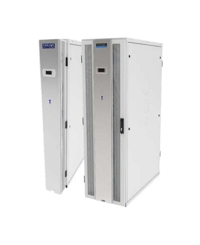 ColdLogik CL80 30kw data center InRow Coolers