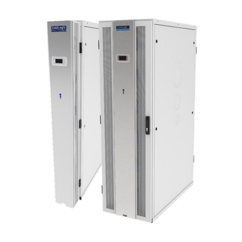 مركز بيانات التبريد Inro CL80 بقدرة 30 كيلو وات ColdLogic