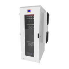 پکیج رک کامل و هوشمند دیتاسنتری اینرک EDGE-5 با تهویه گازی usystem عایق صوت و حرارت پکیج رک کامل و هوشمند دیتاسنتری اینرک EDGE-5 با تهویه گازی usystem عایق صوت و حرارت
