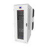 پکیج رک کامل و هوشمند دیتاسنتری اینرک EDGE-5  با تهویه گازی usystem عایق صوت و حرارت