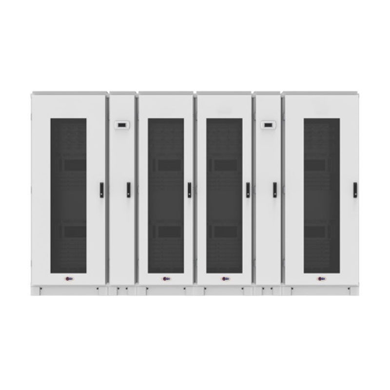 پکیج رک کامل و هوشمند دیتاسنتری اینرک EDGE-7 با تهویه مایع usystem عایق صوت و حرارت پکیج رک کامل و هوشمند دیتاسنتری اینرک EDGE-7 با تهویه مایع usystem عایق صوت و حرارت
