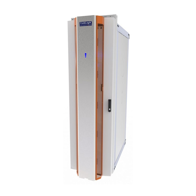 پکیج کامل و هوشمند میکرو دیتاسنتری اینرک EDGE-8 با تهویه usystem پکیج کامل و هوشمند میکرو دیتاسنتری اینرک EDGE-8 با تهویه usystem
