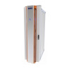 پکیج کامل و هوشمند میکرو دیتاسنتری اینرک EDGE-8  با تهویه usystem