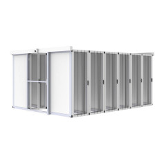 Data center store