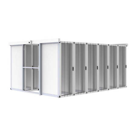 Data center store