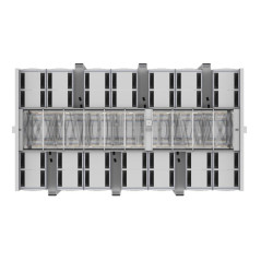 پلت فرم یکپارچه مرکز داده اینرو EDGE-9 با خنک کننده کارآمد انرژی پلت فرم یکپارچه مرکز داده اینرو EDGE-9 با خنک کننده کارآمد انرژی
