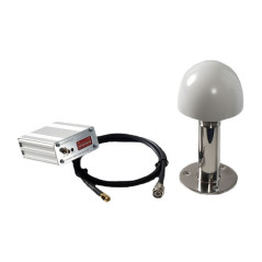 Word Time GPS6000-PRO Vaxt serveri