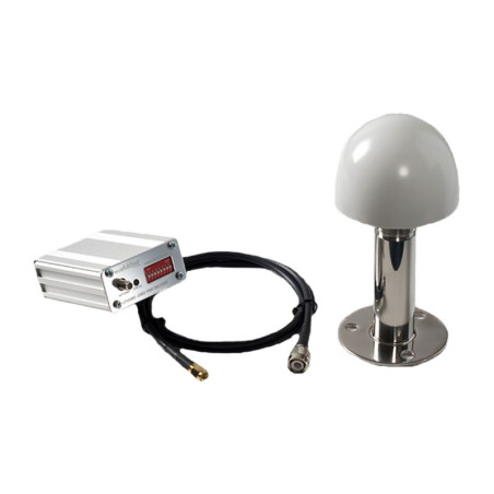 Word Time GPS6000-PRO Vaxt serveri
