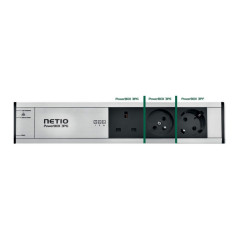 Instrumentation&BMS