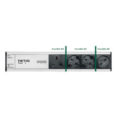 Instrumentation&BMS