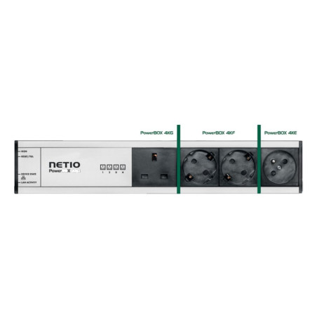 Instrumentation&BMS