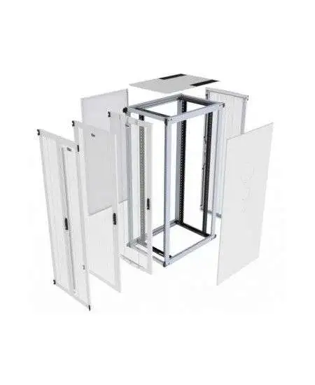 USpace 5210 premium rack