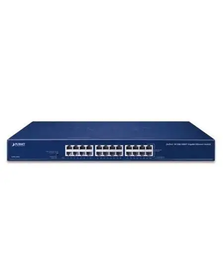 Planet GSW-2401 Managed Switch with 24XGE