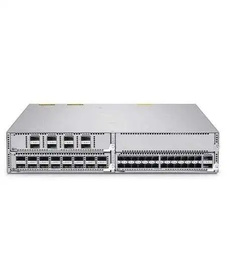 Datacenter açarı NC8200-4TD ilə 32*100G & 64*40G & 128*25G