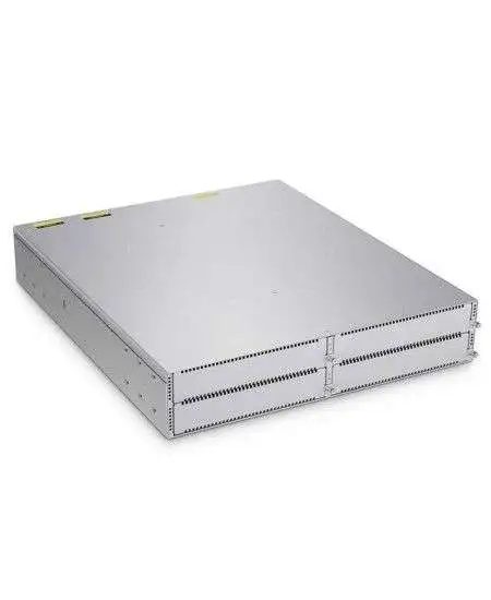 Datacenter switch NC8200-4TD with 32*100G & 64*40G & 128*25G