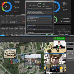 genetec vms lisenziyası