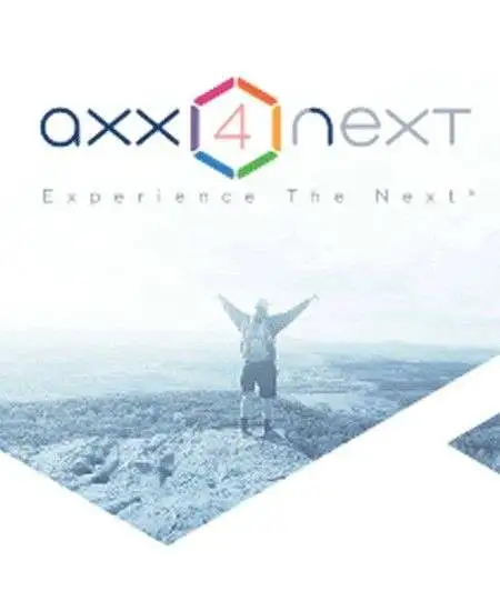 AXXON next license