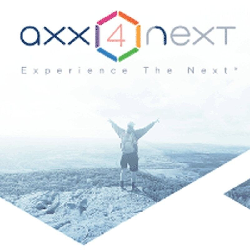 AXXON növbəti lisenziyası