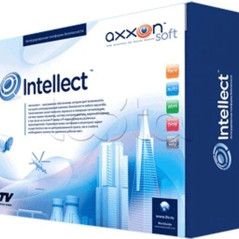 ترخیص AXXON next