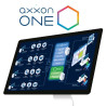 لایسنس اکسون وان AXXON one