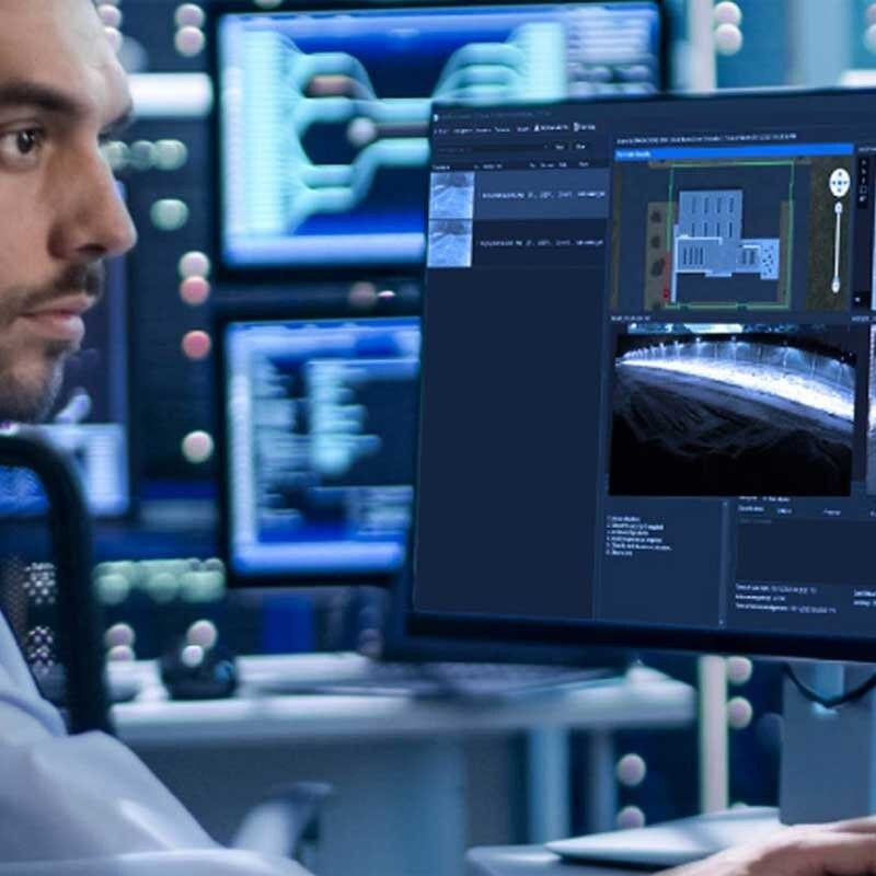 ترخیص Senstar Symphony