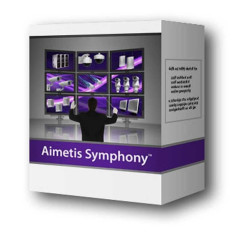 لایسنس سیمفونی Senstar Symphony