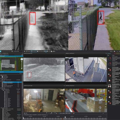 ترخیص Senstar Symphony