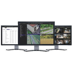 ترخیص Senstar Symphony