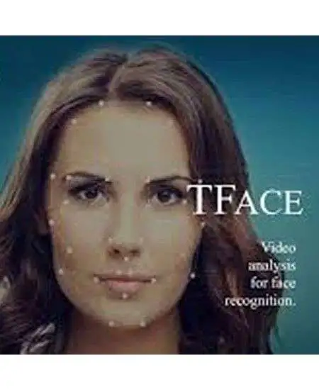 لایسنس تکنواور تشخیص چهره Tface