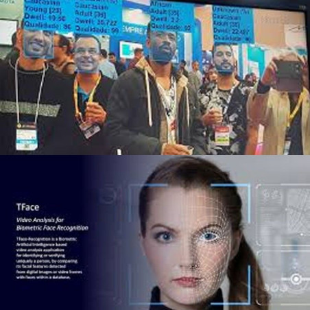 TechnoAware Tface lisenziyası