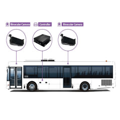 Bus transportation navigation management system